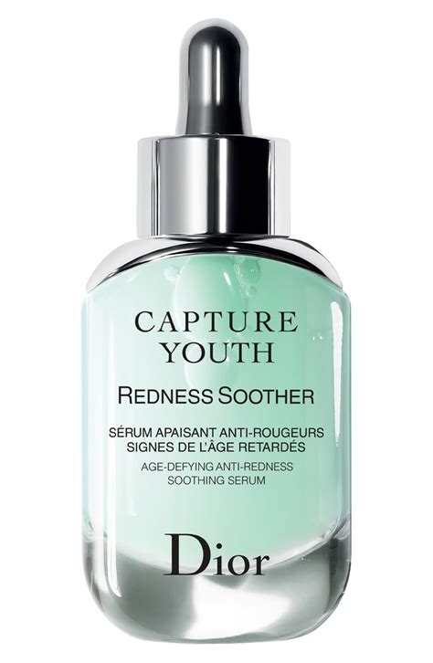 capture youth dior precio|dior capture youth skin care.